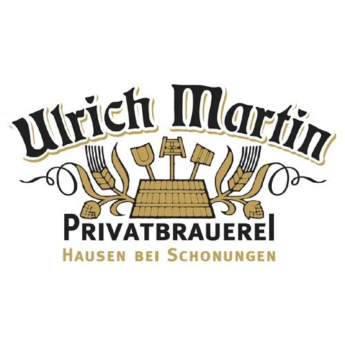 Ulrich Martin