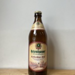 Hohentanner - Keller