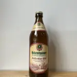 Hohentanner - Keller