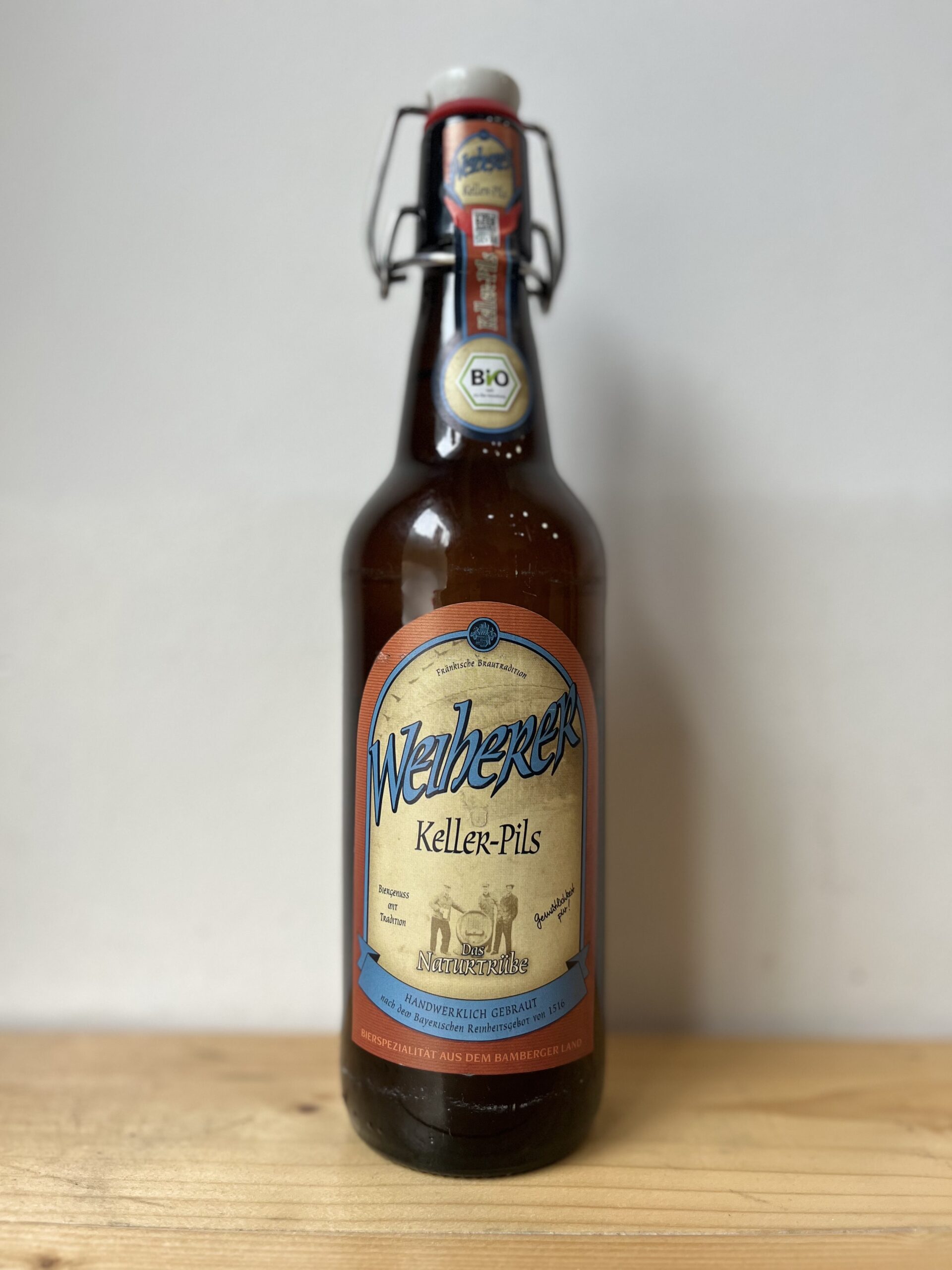 Kundmuller_KellerPils_50 Kundmuller - Keller Pils - immagine 1