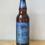 Hobsons - Are You Shore?