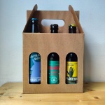 Box Scoperta 🎲 – 6 birre a sorpresa