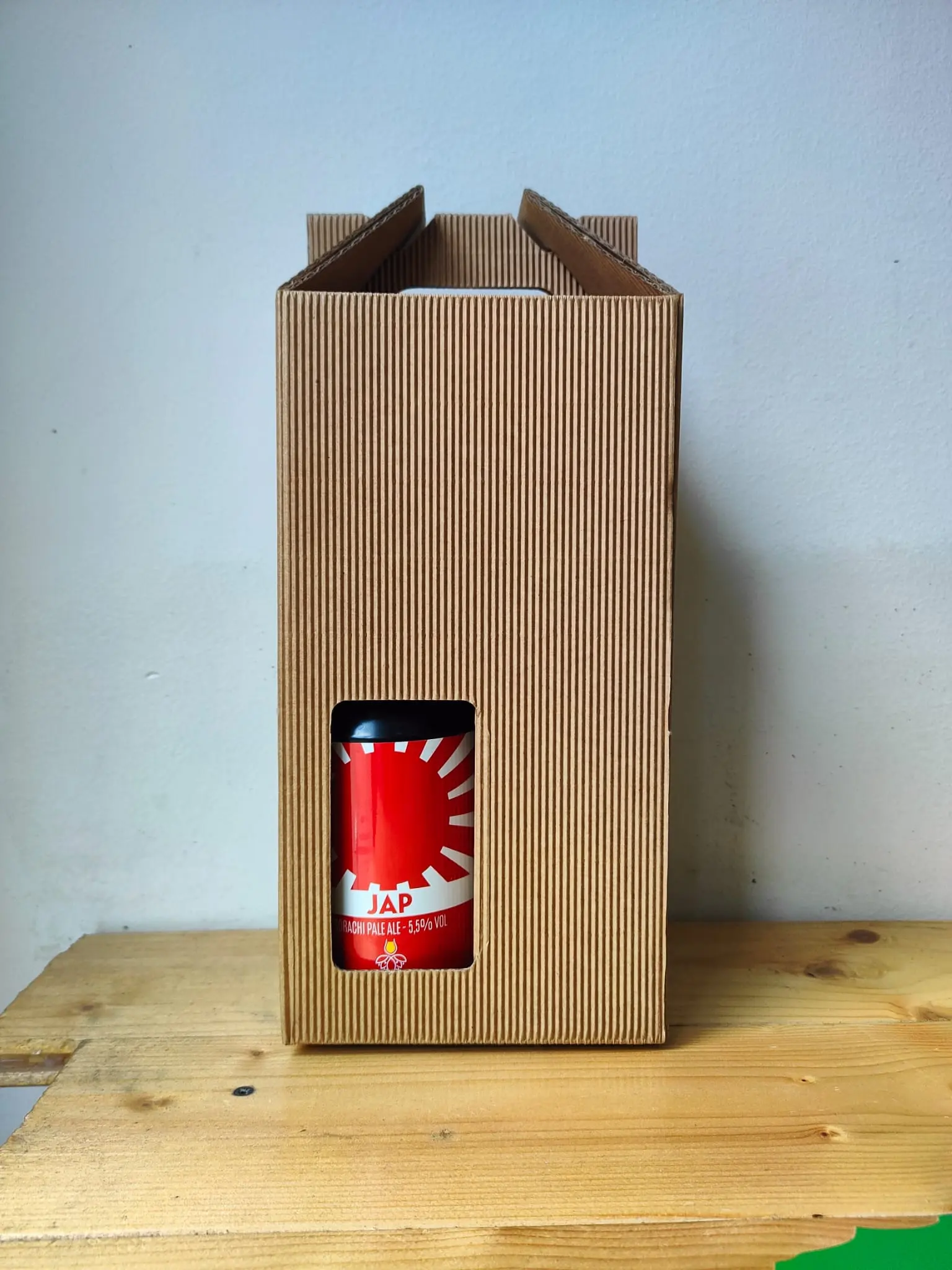 WhatsApp Image 2026-03-18 at 16.49.00 Box IPA 🍺 – Esplosione di luppolo - immagine 1