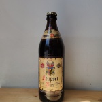 Leupser - Dunkel