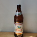 Hauf - Dinkelsbuhler Weisse