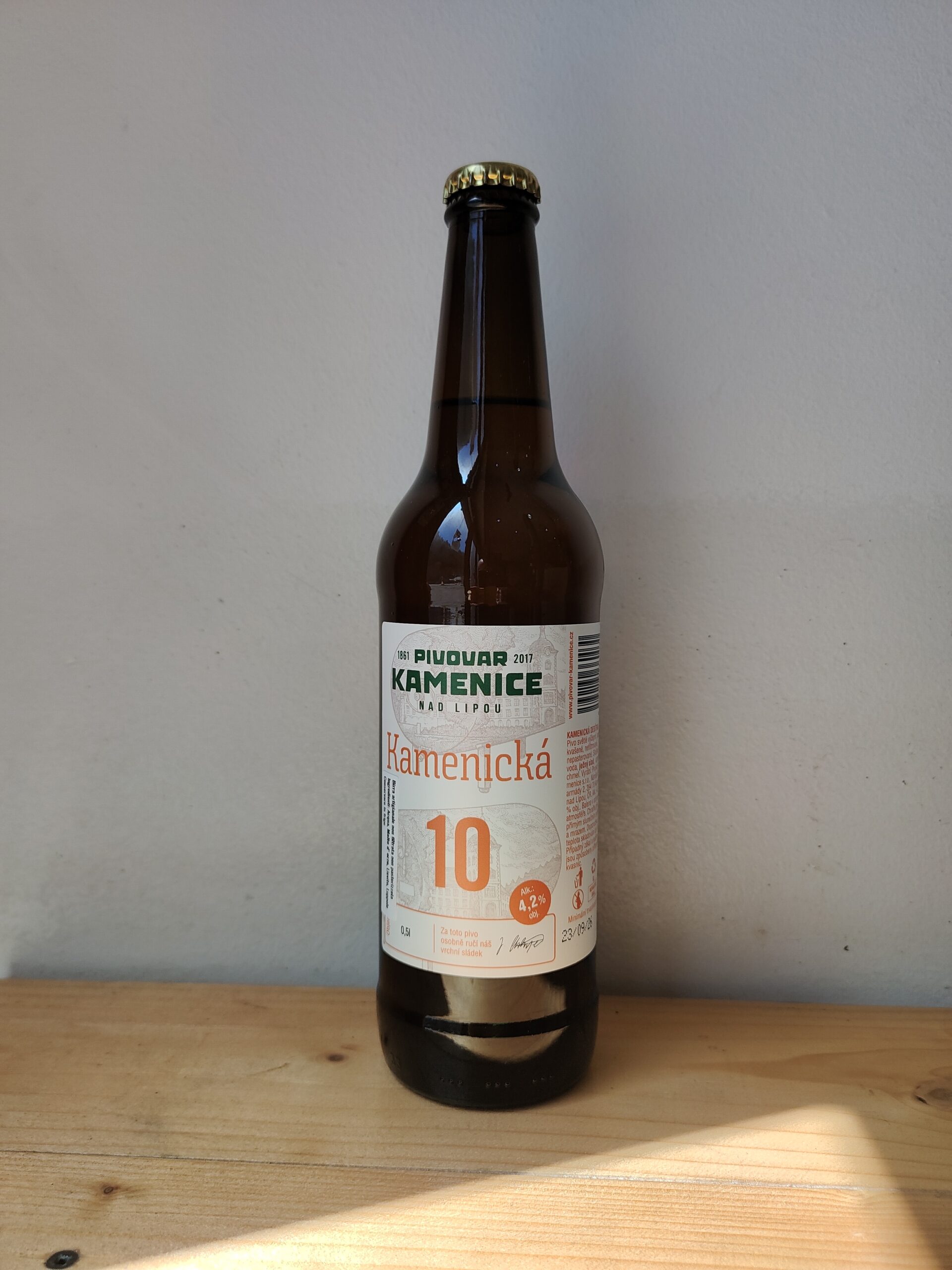 oplus_32 Kamenice - 10 - immagine 1