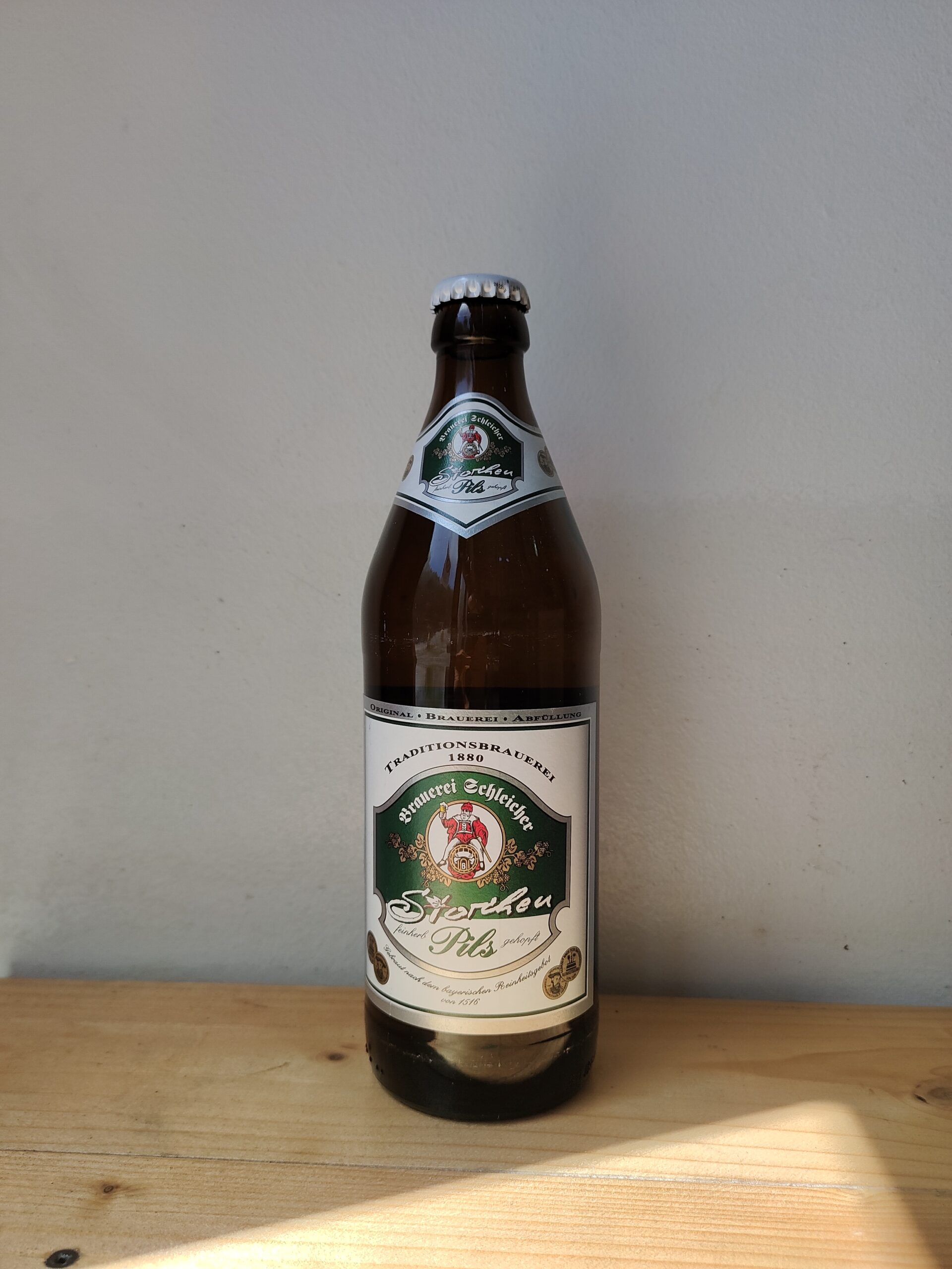 oplus_32 Schleicher - Pils - immagine 1